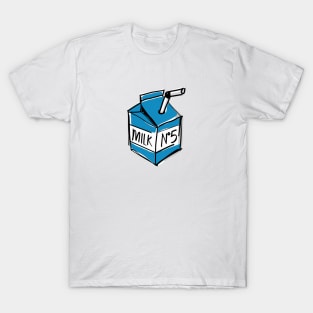 Milky Box T-Shirt